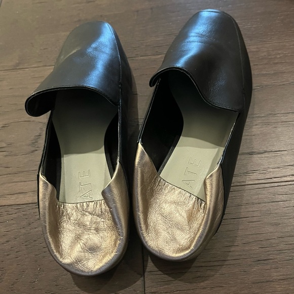 1 State | Leather loafers - Picture 6 of 11